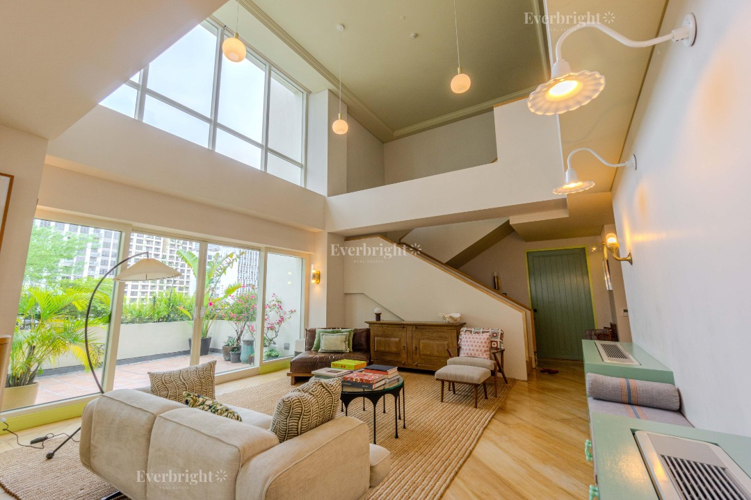 8 Super Penthouse Condo Units for Sale in Singapore For Those Who Want ... - Apartment Sale Penthouse Units For Homeowners