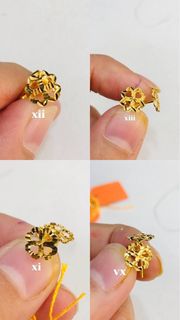 (Category: ) located in . Submitted by authenticsellerjewellery (Listing ID 1352515127, Image 1). Description: .