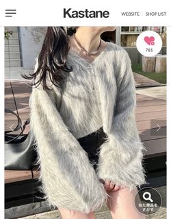 （分類：）位於 。 由 miss_ciaociao 提交（商品編號 1352490078，圖片 1）。簡介： 。