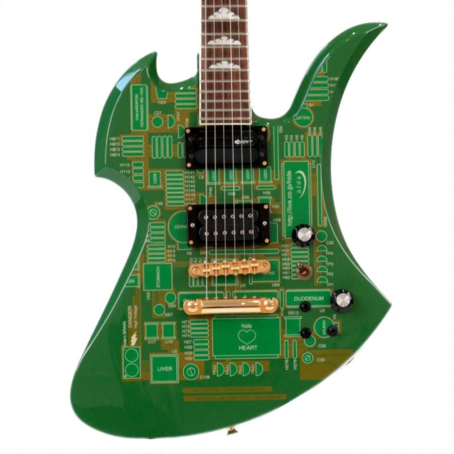 FERNANDES MG-160S CG KIBAN hideモデル FERNANDES MG-160S CG KIBAN hideモデル（FERNANDES MG-160S CG