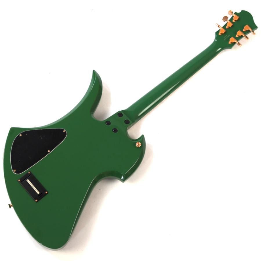 Guitar] [X-Japan] hide BURNY MG-160S CG KIBAN, 興趣及遊戲