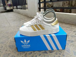 (Kategori: ) berada di . Dikirim oleh seken_style07 (ID iklan 1352384164, Gambar 1). Deskripsi: .