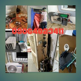 Aircon home service in metro manila NCR