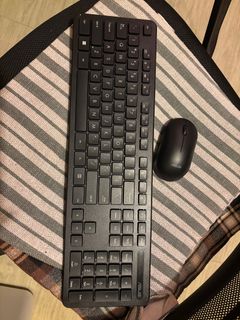 ASUS wireless keyboard mouse63014251764098110