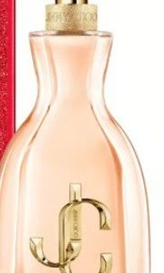 Authentic Jimmy Choo I want choo Perfume