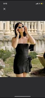 Bea’s Closet Fawn Dress