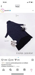 (Kategori: ) berada di . Dikirim oleh ibukpreloved (ID iklan 1352457575, Gambar 1). Deskripsi: .
