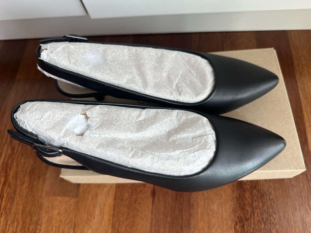 clarks linvale sondra