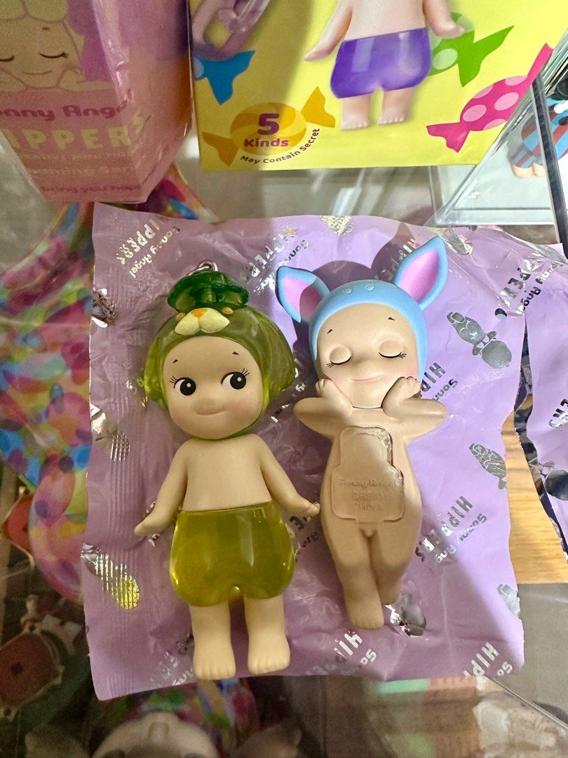 Css Lime Dog & Dh Fawn (Category: In-Game Products) located in Manila. Submitted by libienbien (Listing ID 1352477111, Image 3). Description: WTS/LFB CSS LIME & DH FAWN SET ONLY = 1,300 with BnF mint Condi Rfs: not my prio Loc: Paco Manila .
