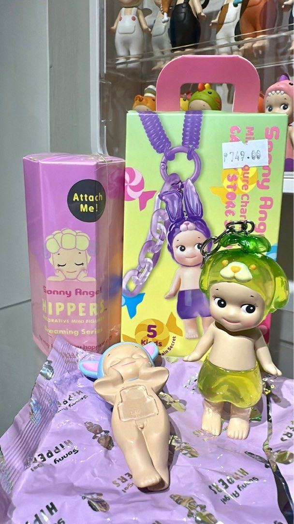 Css Lime Dog & Dh Fawn (Category: In-Game Products) located in Manila. Submitted by libienbien (Listing ID 1352477111, Image 2). Description: WTS/LFB CSS LIME & DH FAWN SET ONLY = 1,300 with BnF mint Condi Rfs: not my prio Loc: Paco Manila .