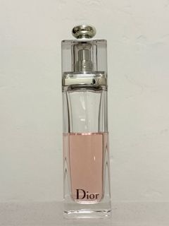 Dior addict 香水64224724309633110