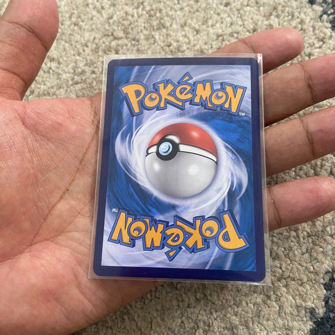 pokemon cards lucario ex Lucario ex (051/131) (Prismatic Evolutions Stamp) [Miscellaneous Cards] main image 1