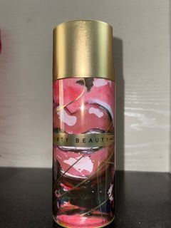 Fenty Beauty Spray Tin Can