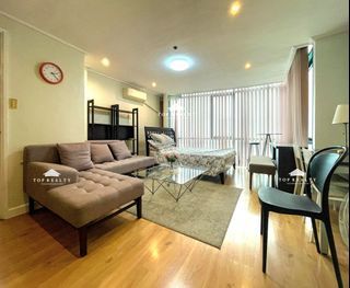 For Sale   Fully Furnished Spacious 2 Bedroom condo unit  in Astoria Plaza Pasig City!