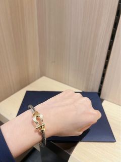 弗雷德 Fred 手鍊 頸鏈 Collection item 2