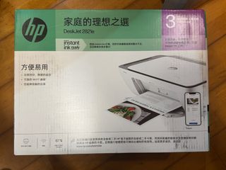 HP Printer 2821e502551302469079040