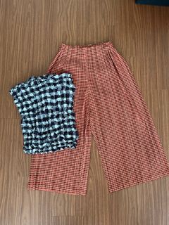 ISSEY MIYAKE me FLARE PLEATS（PLEATS PLEASE ISSEY MIYAKE SPRING 