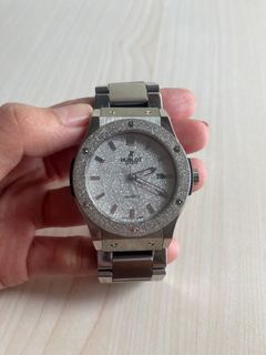 (Kategori: ) berada di . Dikirim oleh secondhandsylv (ID iklan 1352401017, Gambar 1). Deskripsi: .