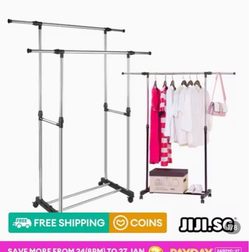 Laundry rack65075077428098112