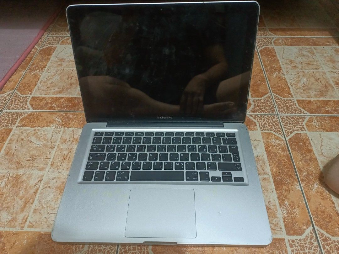 Macbook pro A1278 defective motherboard (Category: Laptops & Notebooks) located in Caloocan City. Submitted by florespatrickjohntbk (Listing ID 1352512290, Image 1). Description: macbook pro a1278 defective motherboard pwedeng ipagawa or for parts only....as is where is buy at your own risk...