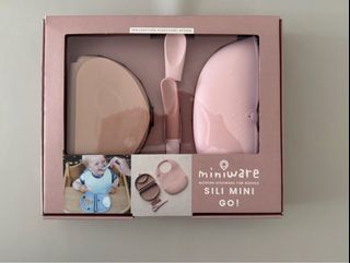 兒童飲管杯BPA FREE PP5 flip-up straw bottle, 傢俬＆家居, 廚具和