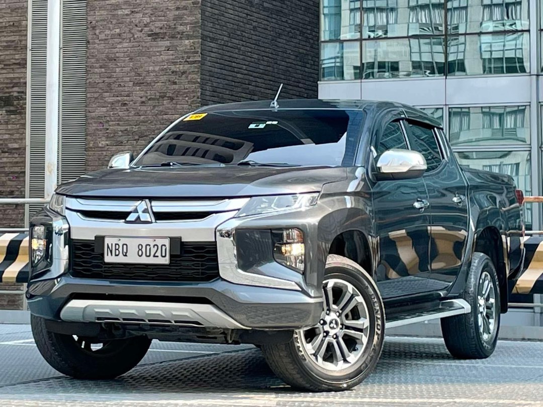 Strada Gl mitsubishi strada 2017 gls - View all mitsubishi strada 2017 gls ads in ...