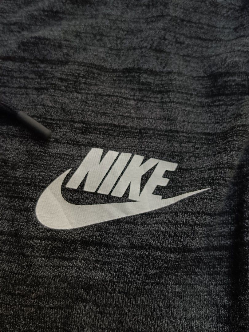 Nike Sexy Shorts - black tag (Category: Shorts) located in Davao. Submitted by thriftbuddy (Listing ID 1352345800, Image 3). Description: size M adjustable prestine conditions 10/10 colorate see photos for details still presentable to wear.