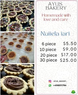 (Category: ) located in . Submitted by ayusbakery (Listing ID 1352387262, Image 1). Description: .