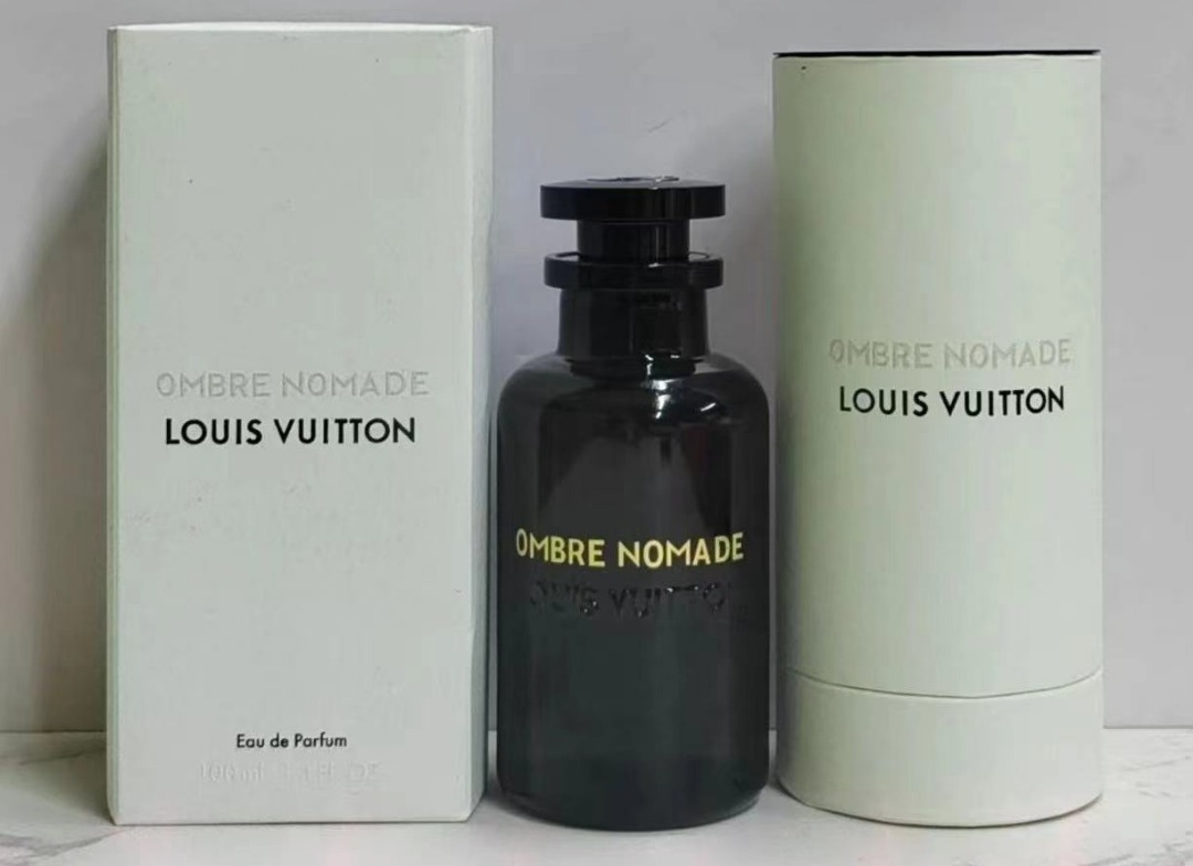 S*2様 LOUIS VUITTON OMNRE ためらわ NOMADE 100ml