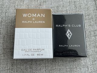 Ralph Lauren 香水 Ralph’s club perfume woman by Ralph Lauren spray  eau de parfum 男士 女士 男裝 女裝 情人節禮物 生日禮物64215709167618110