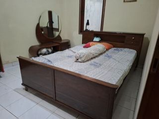 (Kategori: ) berada di . Dikirim oleh jgawibowo09582 (ID iklan 1352460555, Gambar 1). Deskripsi: .