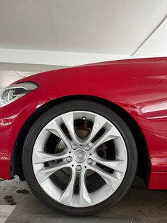 Rims spray Collection item 3