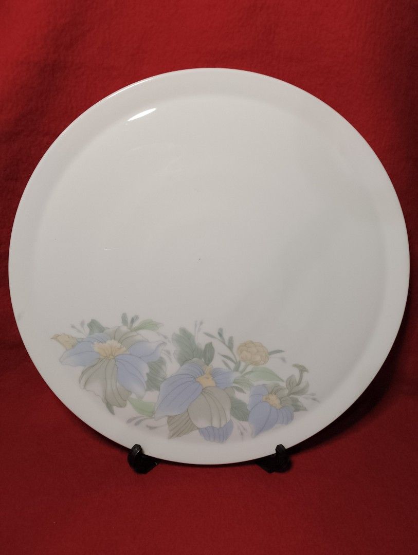 Rosenthal Studio Linie "Loire" Serving Plate (Category: Food Organization & Storage) located in Valenzuela. Submitted by buylaaaaa (Listing ID 1352466304, Image 1). Description: 1pc avail Unused VGC Handpicked Thrifted.
