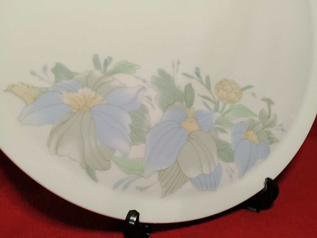 Rosenthal Studio Linie "Loire" Serving Plate (Category: Food Organization & Storage) located in Valenzuela. Submitted by buylaaaaa (Listing ID 1352466304, Image 2). Description: 1pc avail Unused VGC Handpicked Thrifted.