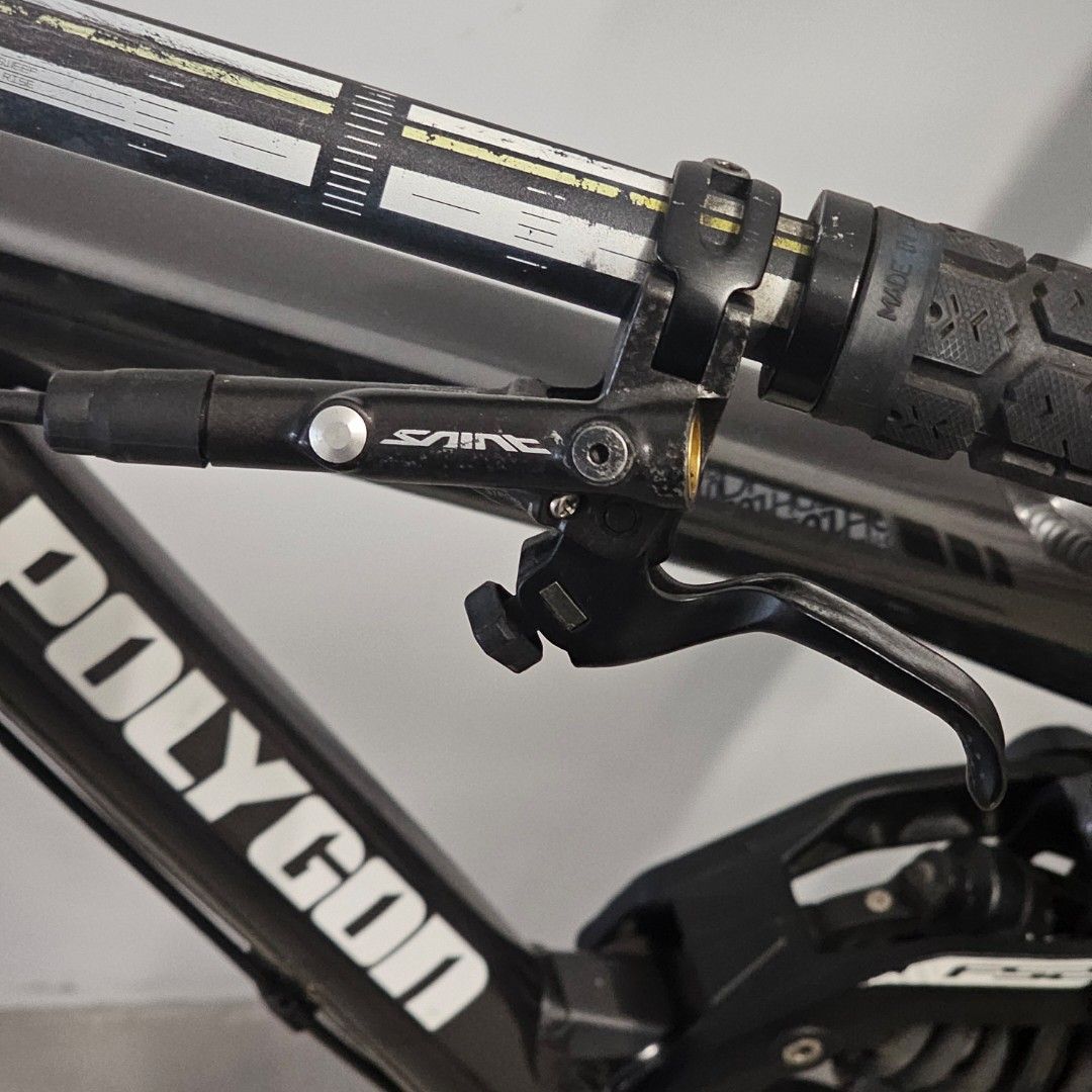 FOX Fork And Shock Decal Kit (stealth) (Gebraucht) In Bern Für CHF 18 - Foto 6