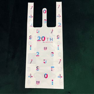 日本直送 SOU SOU 20週年 禮物袋 20th anniversary gift bag64189836516995110