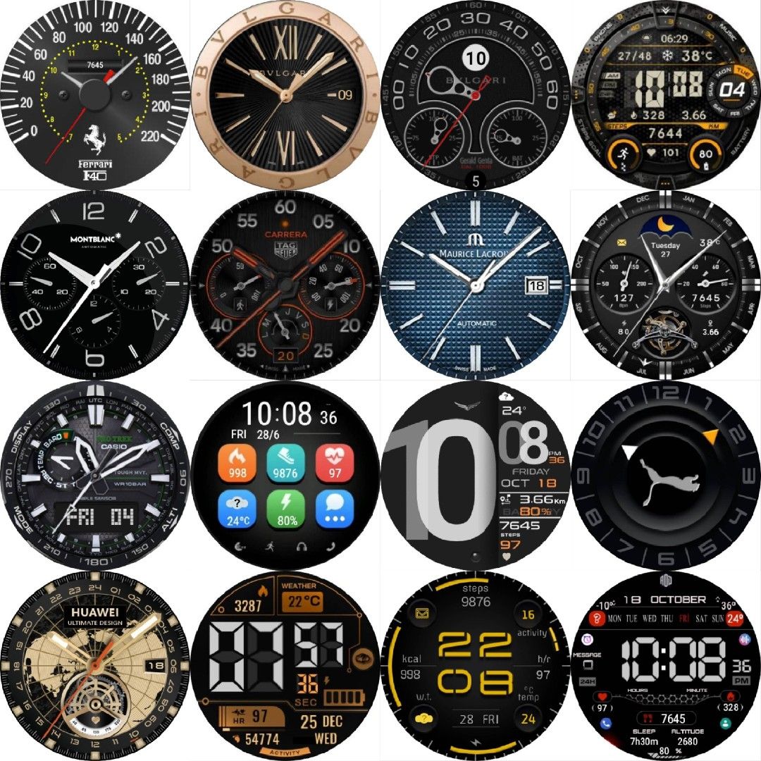 Huawei Gt2e Best Huawei Gt Watch Faces Borneobulletin Com Watch Faces For Huawei Gt2 Pro Borneobulletin Com Best  Huawei Gt2 Watch Faces Pro Smartwatch