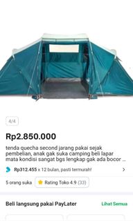 (Kategori: ) berada di . Dikirim oleh monggo (ID iklan 1352441765, Gambar 1). Deskripsi: .