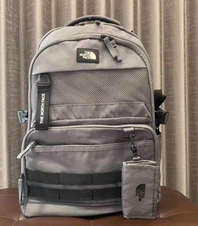 THE NORTH FACE 背包 护脊减负 休闲书包 休闲包62941455689347110