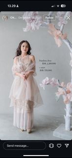 (Kategori: ) berada di . Dikirim oleh prelovedbywjs (ID iklan 1352382735, Gambar 1). Deskripsi: .