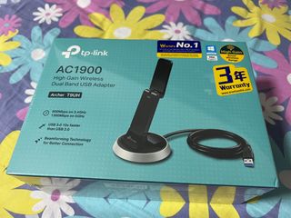 TP-Link Archer T9UH AC1900 USB Adapter63014250630017110