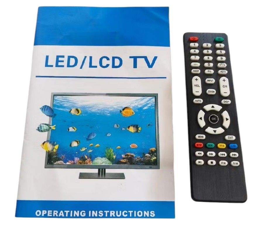 Tv led basic 17 inches brand new (Category: TV) located in Manila. Submitted by zephmerchandising (Listing ID 1352515736, Image 3). Description: retail.price 2500 wholesale price 2200.