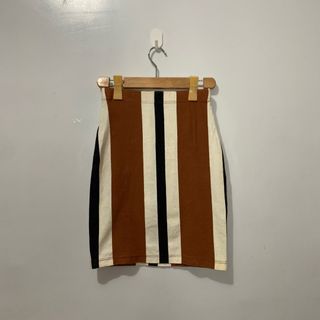 Vintage Jean Paul Gaultier Femme Skirt