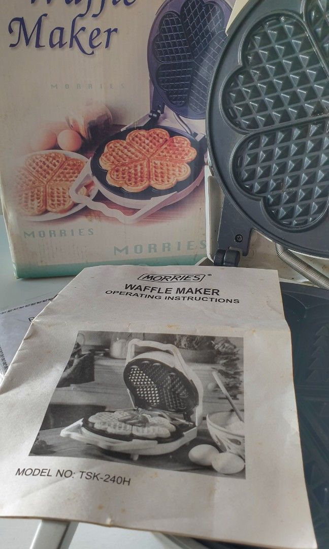 Waffle Maker65074404607234111