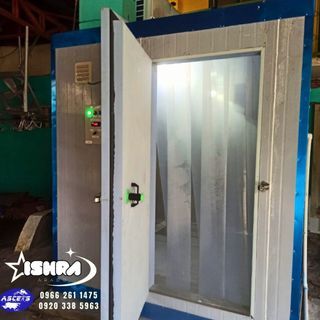 Walk in Freezer | Walk in Chiller cold storages