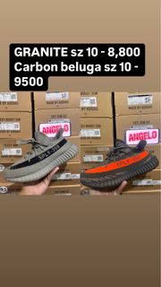 (Category: ) located in . Submitted by sole.essentials_ph (Listing ID 1352455097, Image 1). Description: .