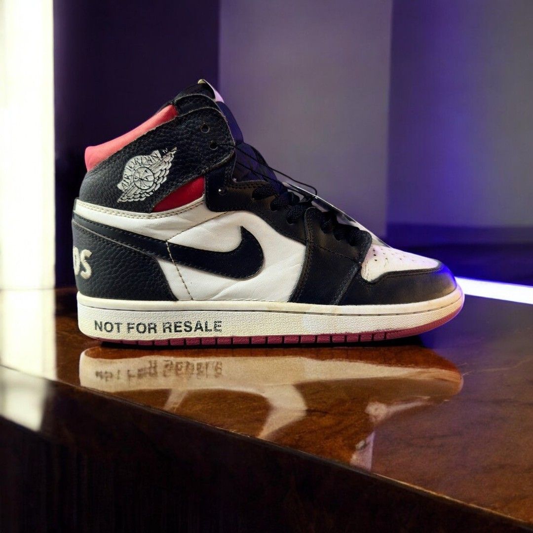 resale jordan 1