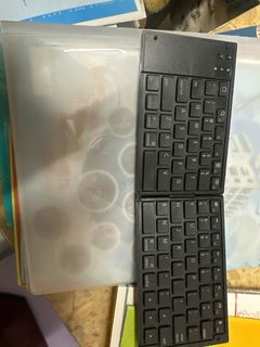 Teclado portátil Bluetooth63014247840002110