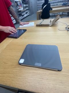 APPLE Magic Keyboard for iPad Pro 12.9 / 11 inch 蘋果精妙鍵盤12.9吋/11吋 iPad63012922931585110
