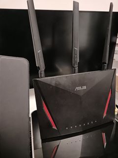 ASUS  AC86U63010354651009110
